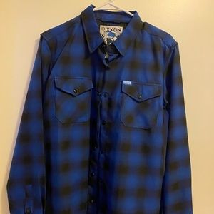 Dixxon Womens Large Circlepit - worn once